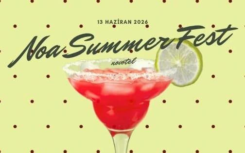 Noa Summer Fest