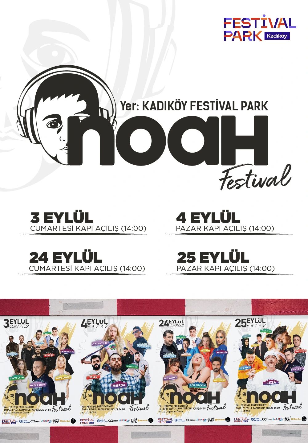Noah Festival