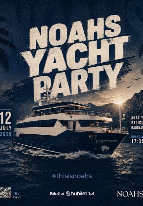NOAH’S YACHT FEST