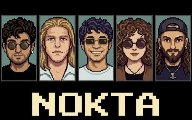 Nokta Band