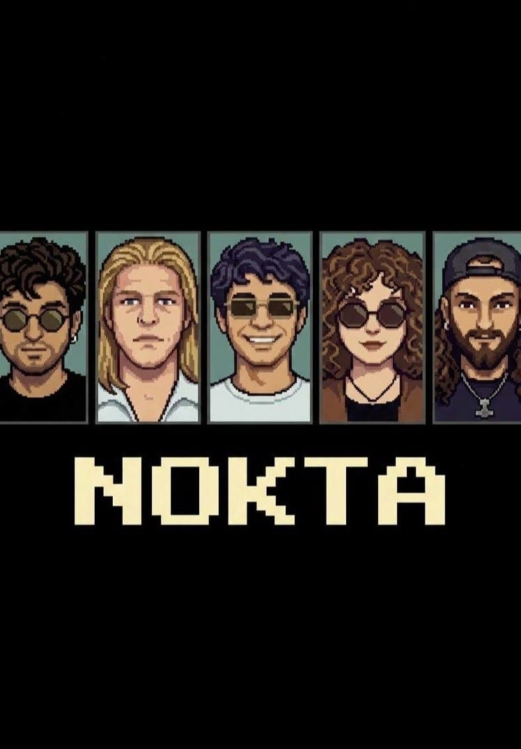 Nokta Band