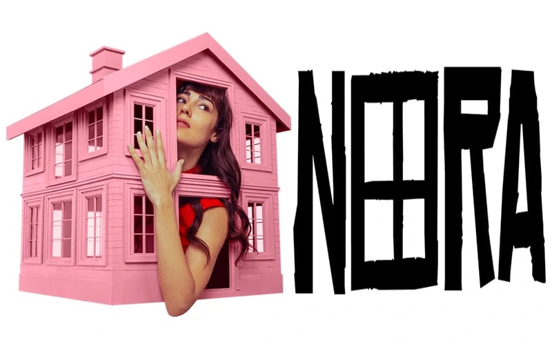 Nora (Bir Bebek Evi)