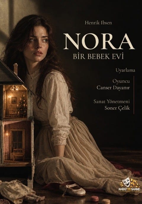 Nora - Bir Bebek Evi