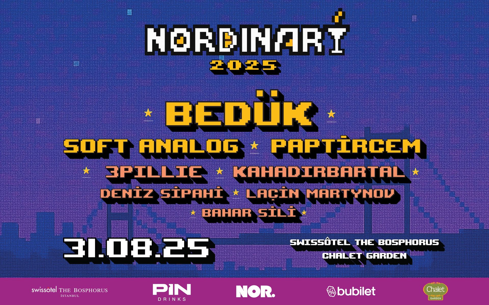 Nordinary Festival 2025