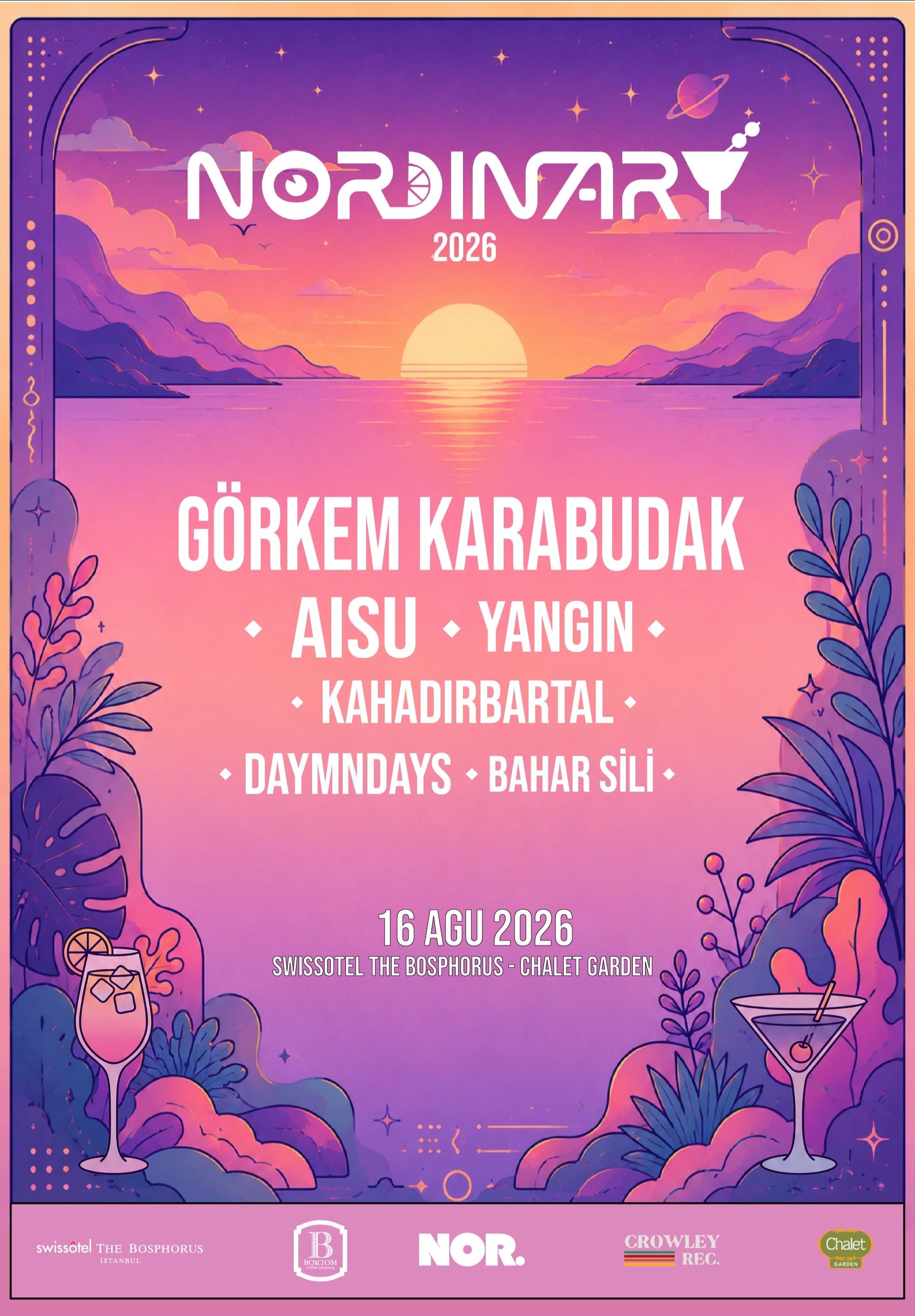 Nordinary Festival 2026