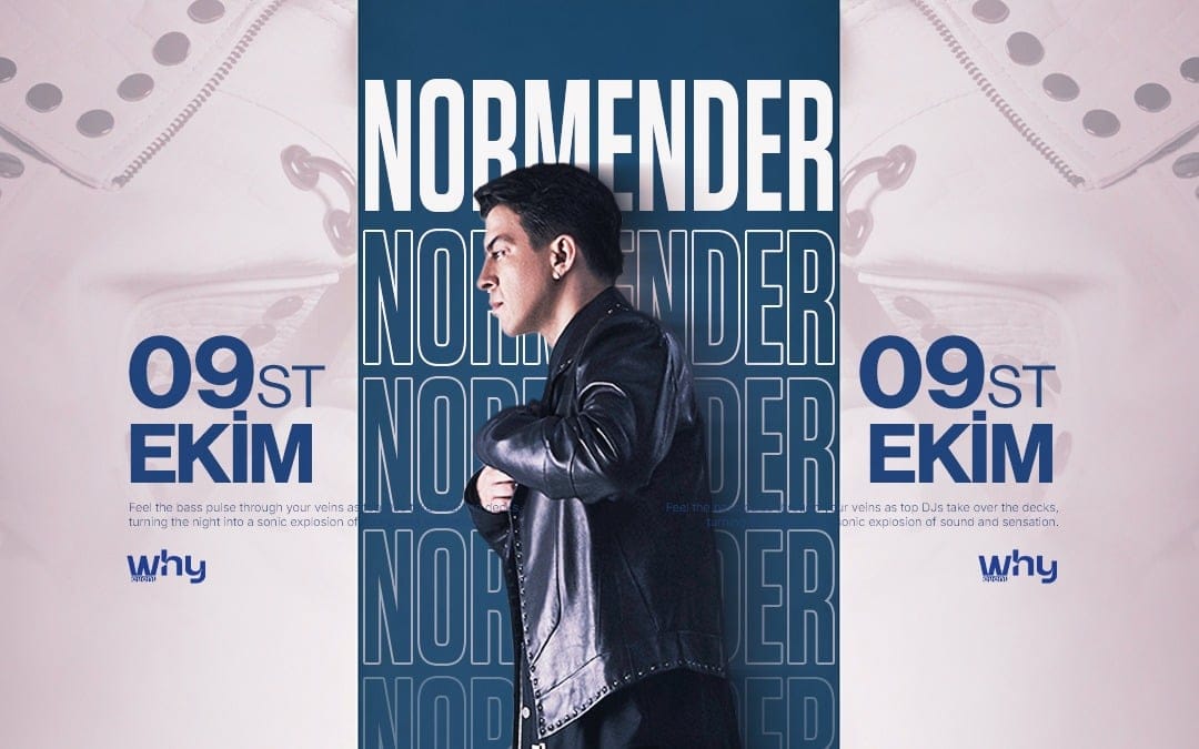 Norm Ender