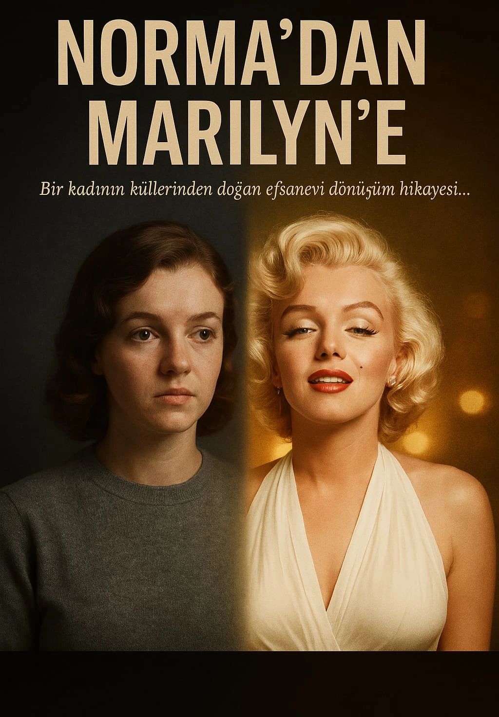  Marliyn Monroe
