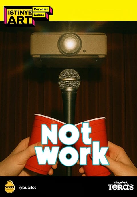 Not Work