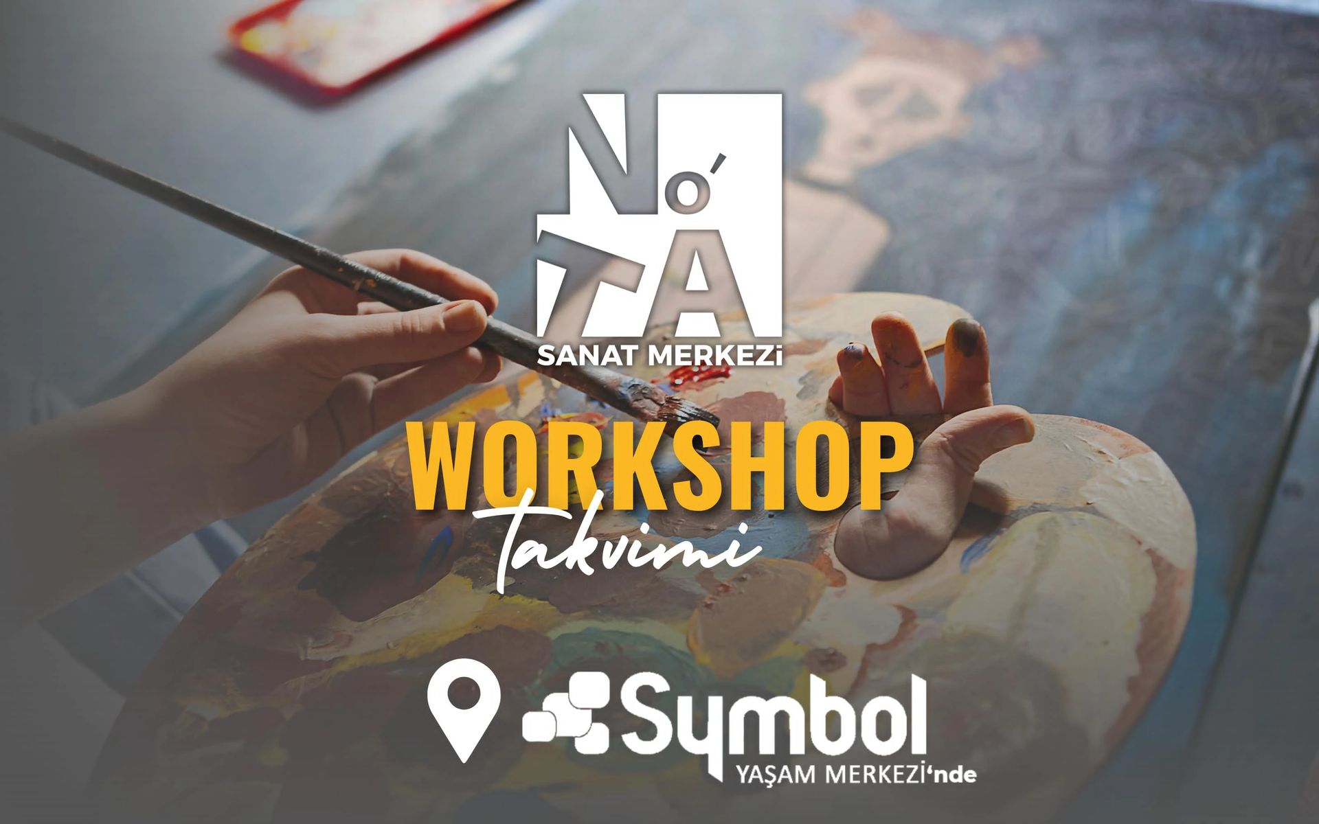 Nota Sanat Merkezi | Kocaeli