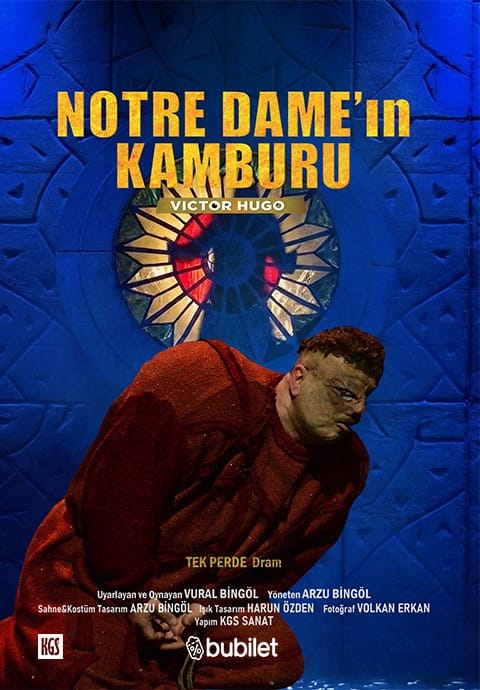 NOTRE DAME’IN KAMBURU