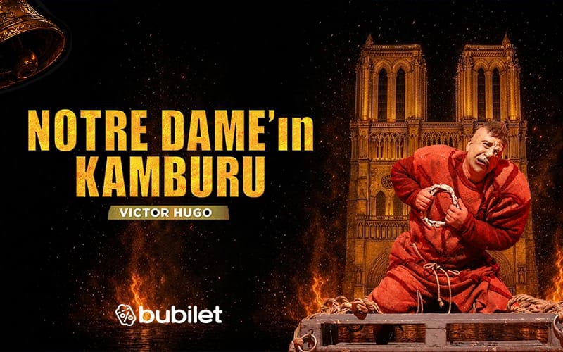 NOTRE DAME’IN KAMBURU
