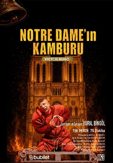 NOTRE DAME’IN KAMBURU