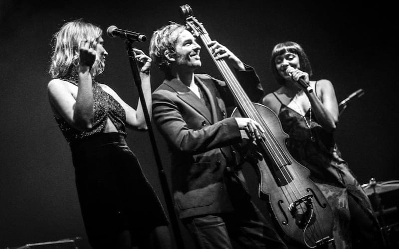 Nouvelle Vague