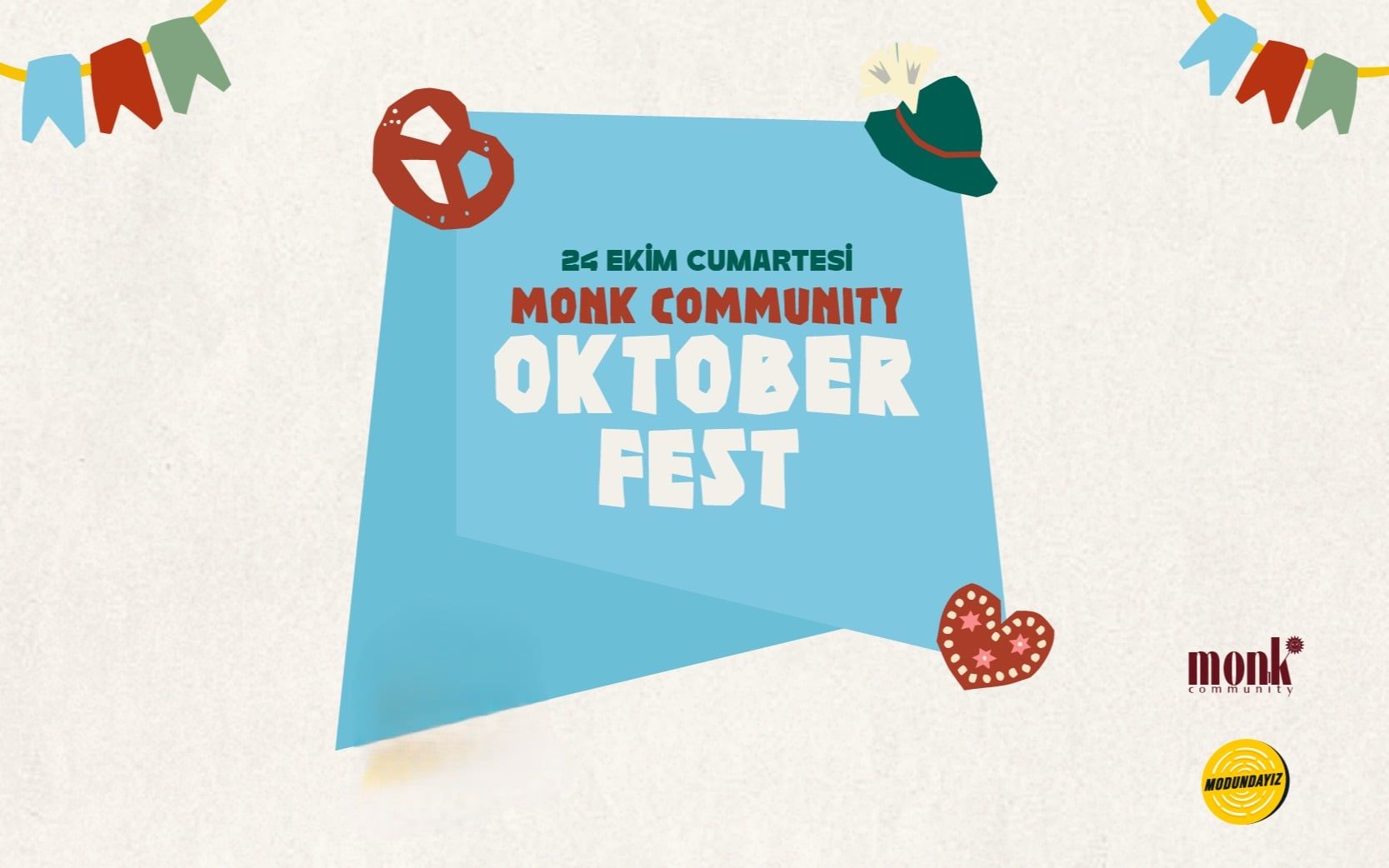 October Fest 