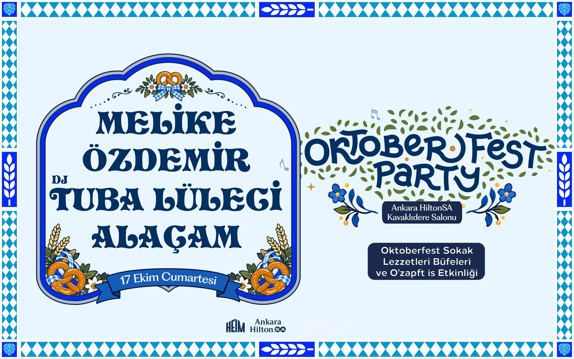 October Fest