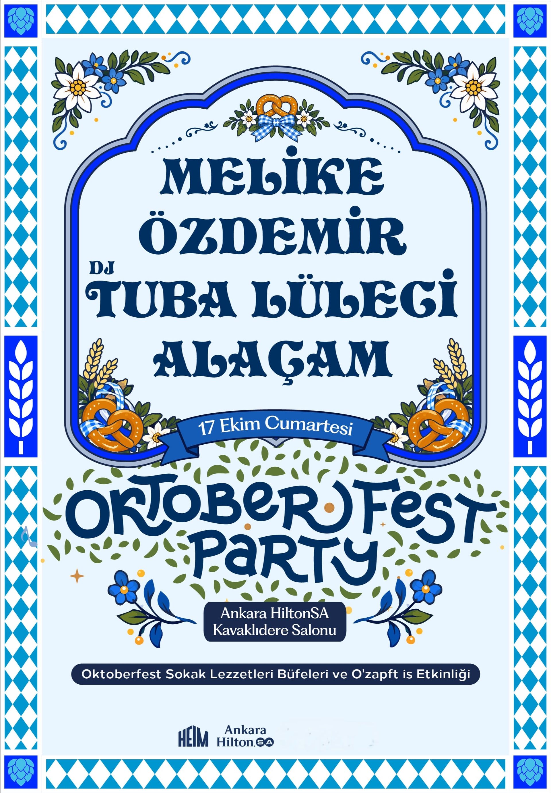 October Fest