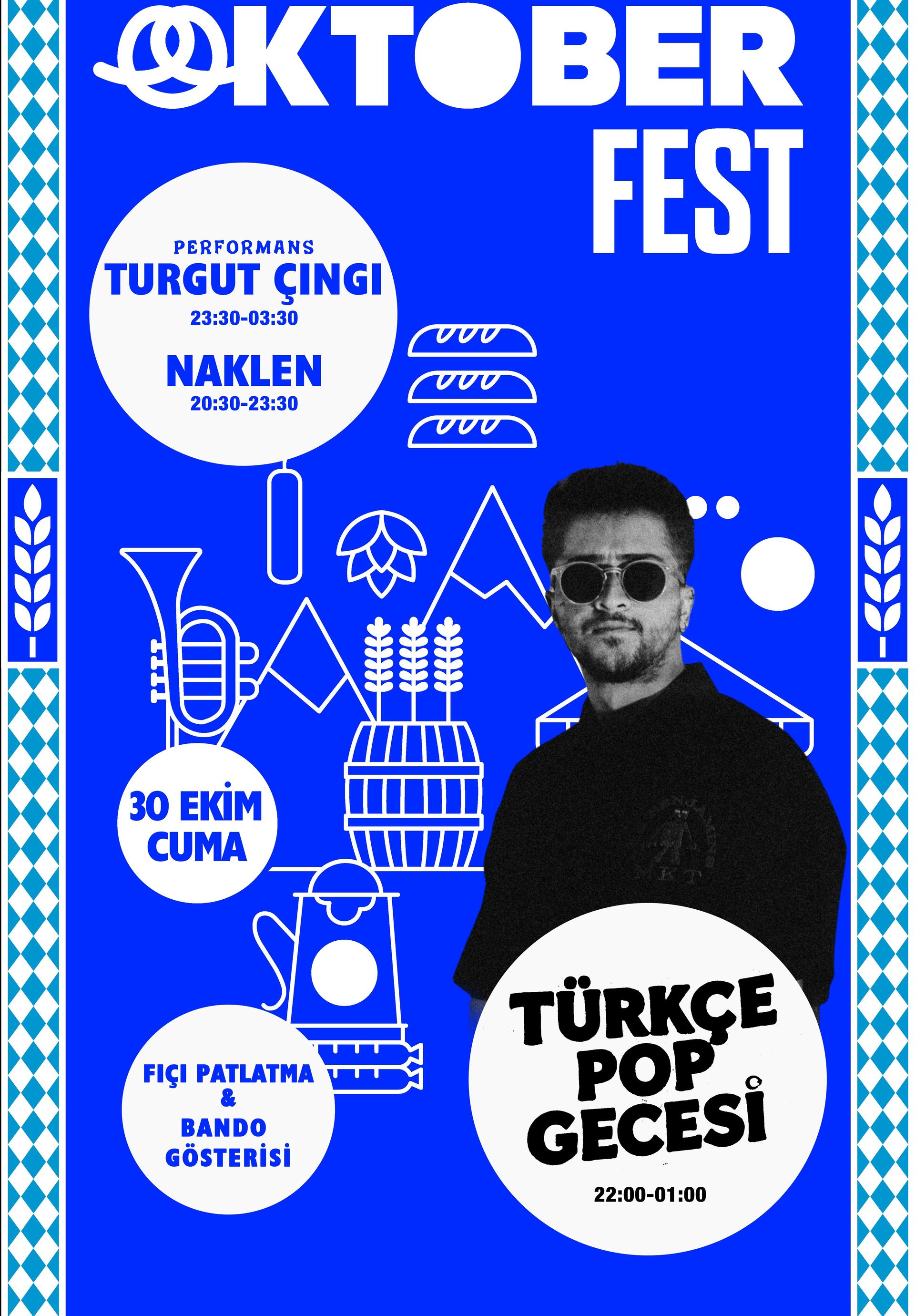 October Fest