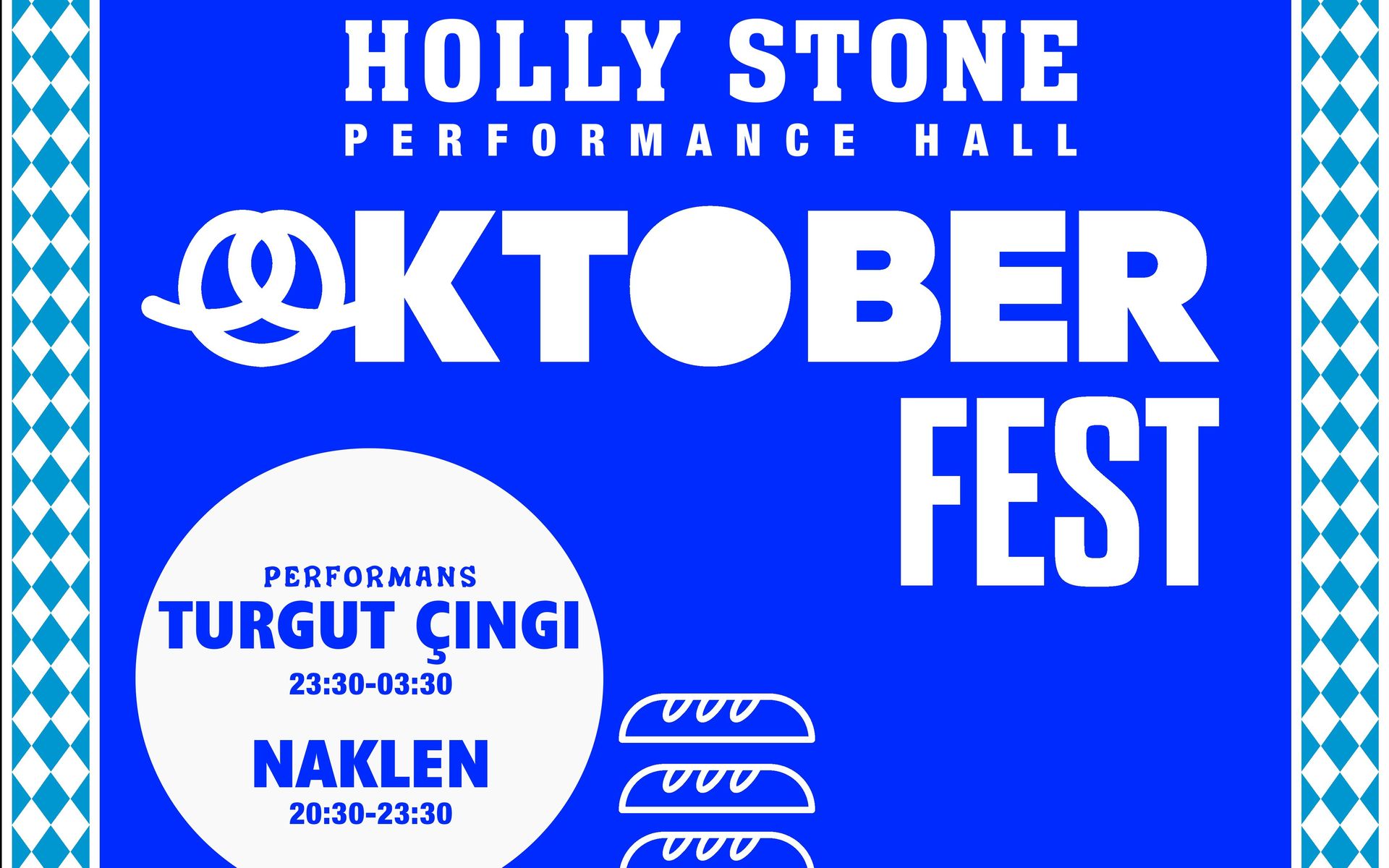 October Fest