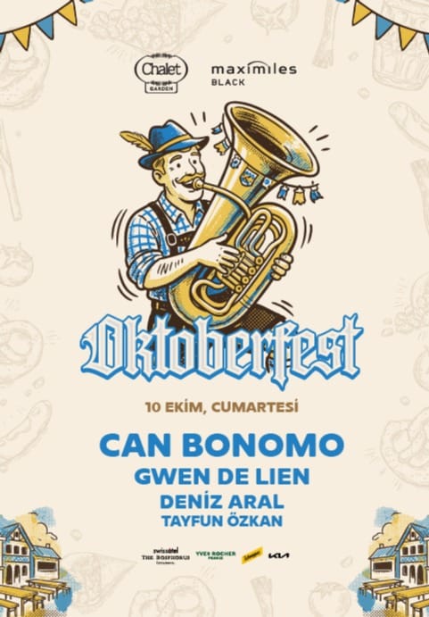 Oktoberfest