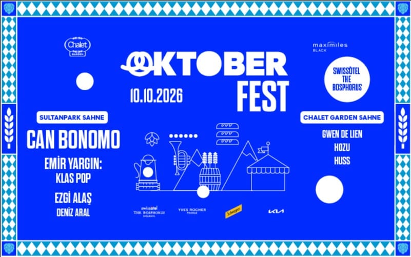 Oktoberfest
