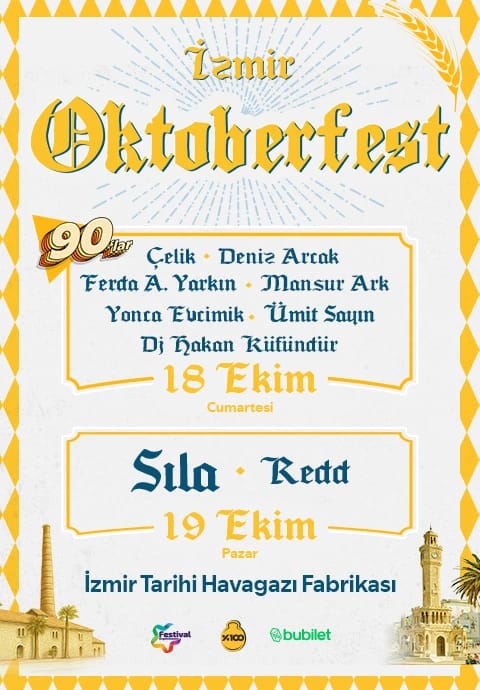 Oktoberfest