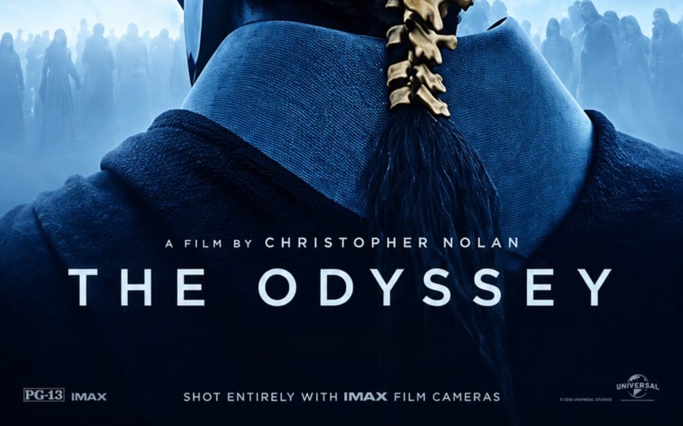 Odyssey