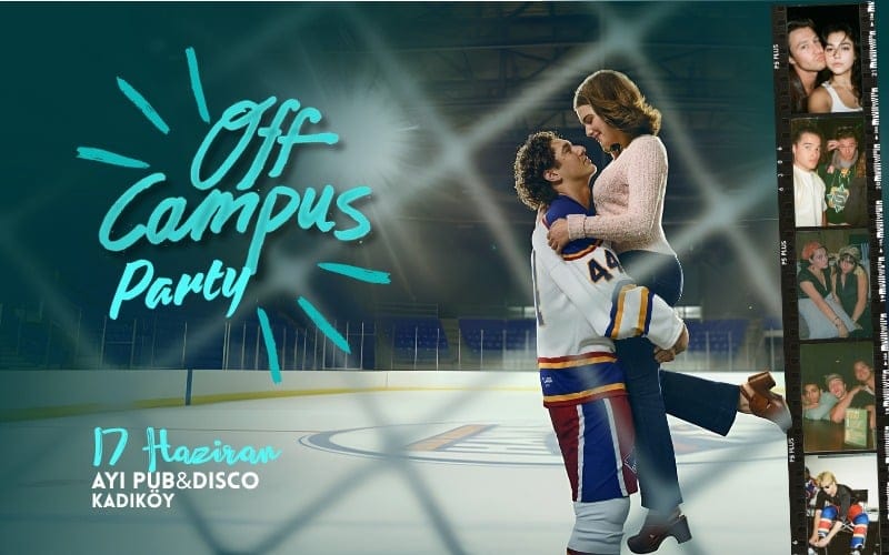 Off Campus Party