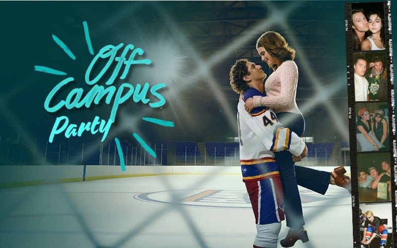 Off Campus Party