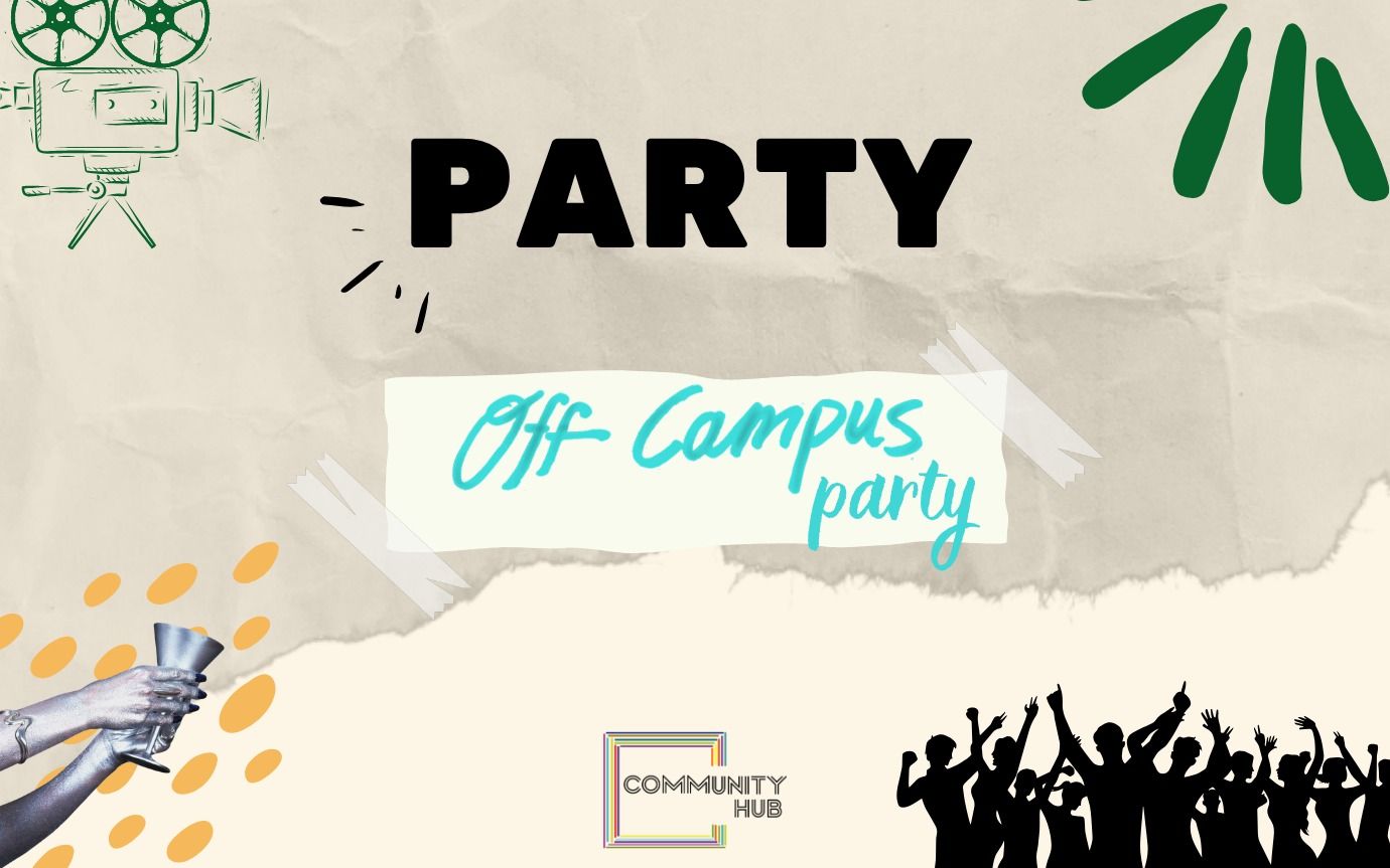 Off Campus Party