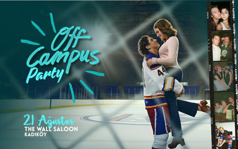 Off Campus Party