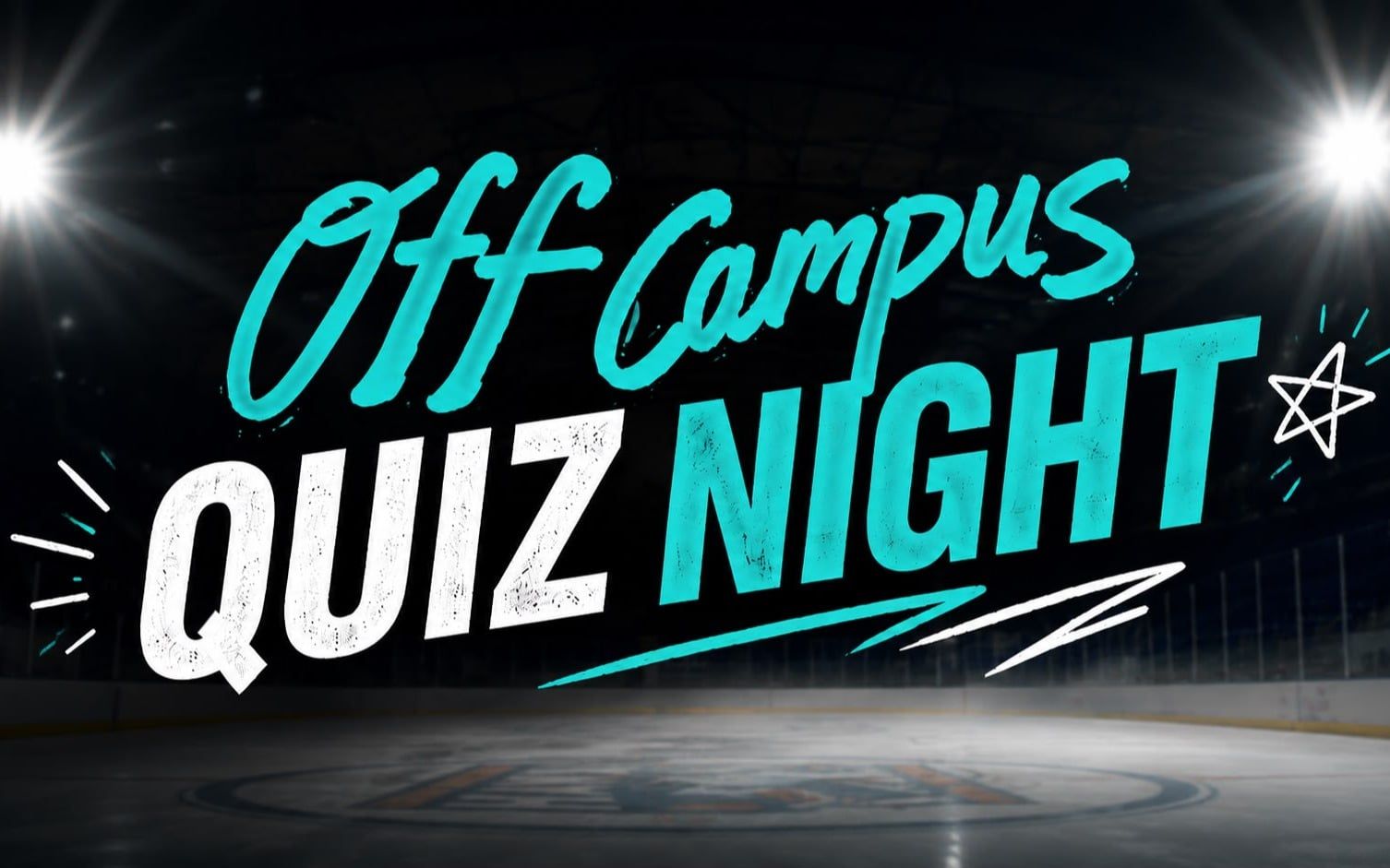 Off Campus Quiz Night