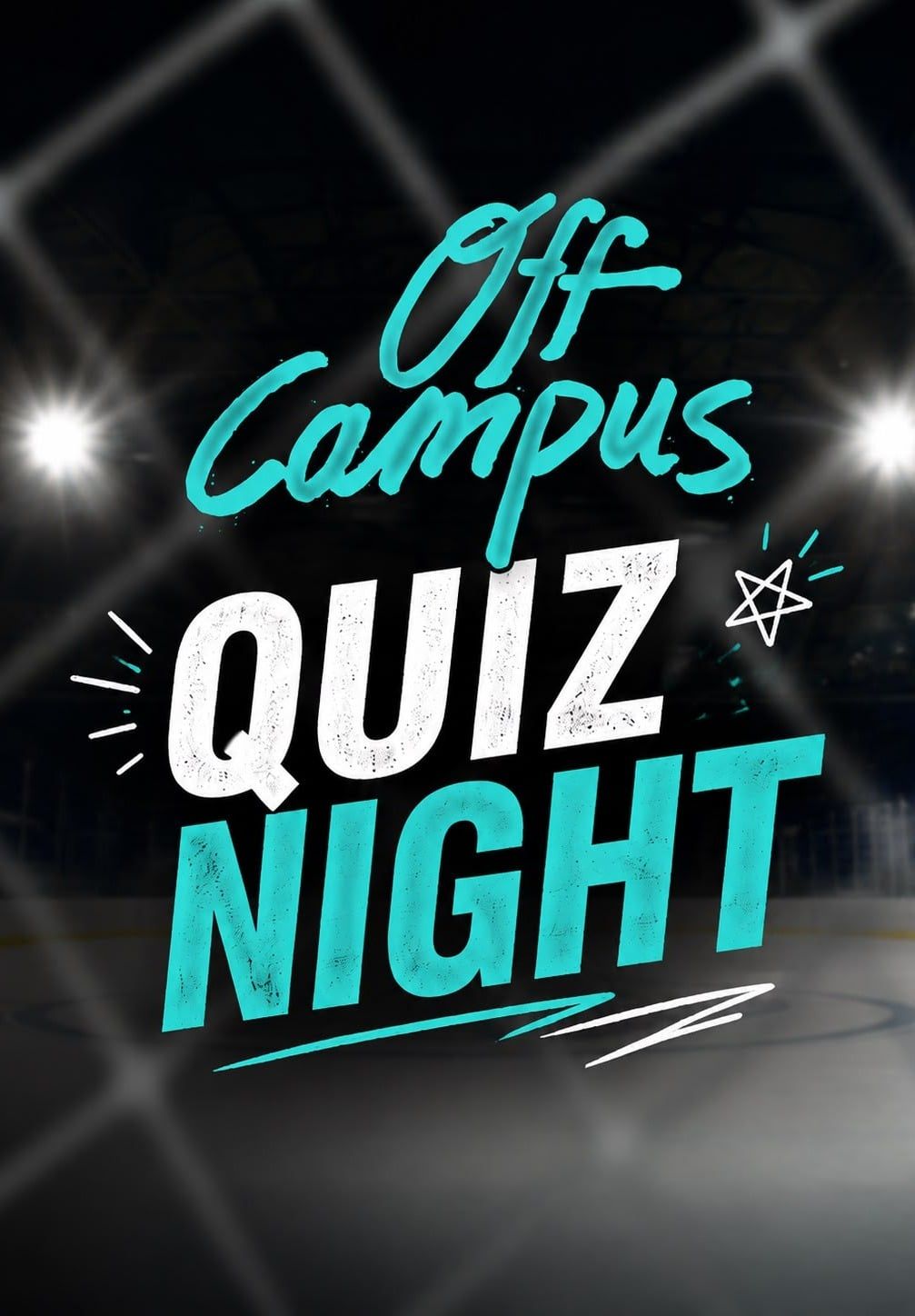 Off Campus Quiz Night