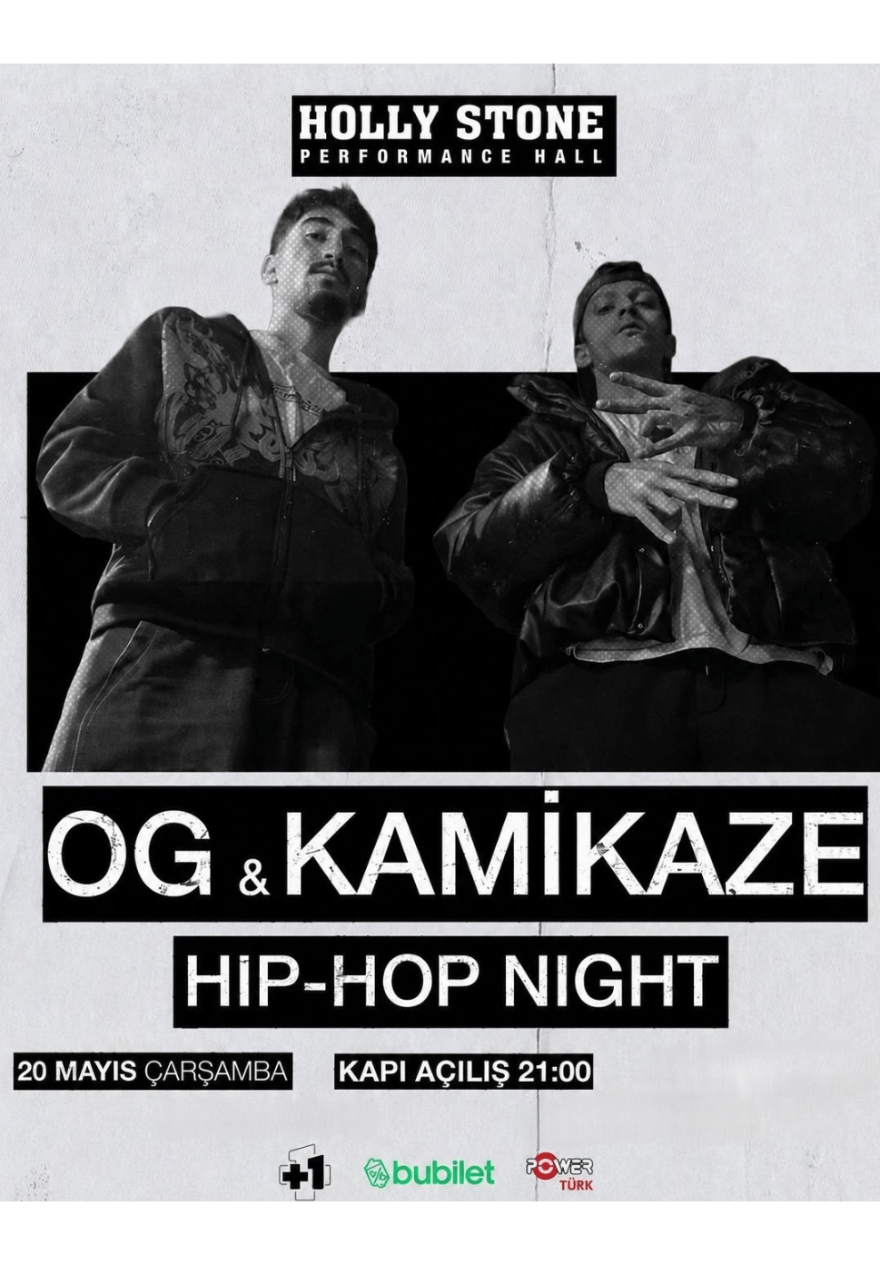 OG & KAMİKAZE