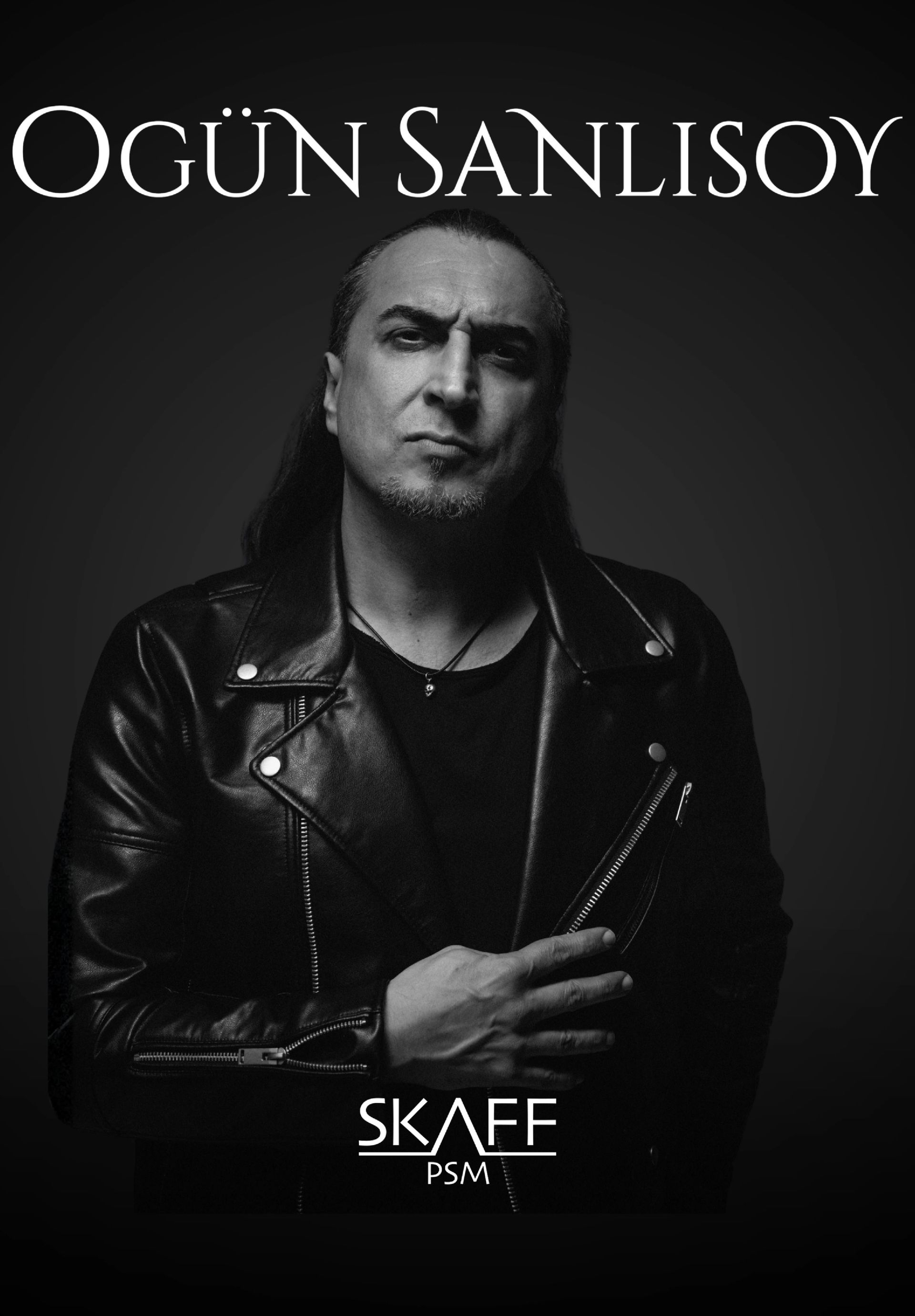 Ogün Sanlısoy Konseri