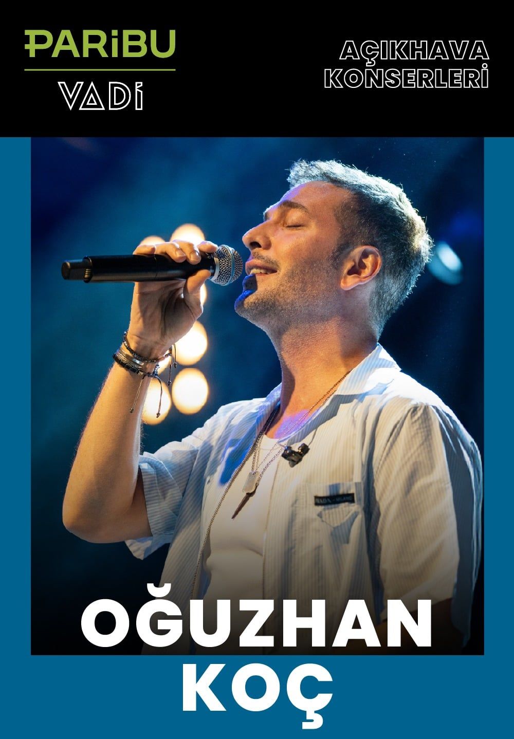 Oğuzhan Koç