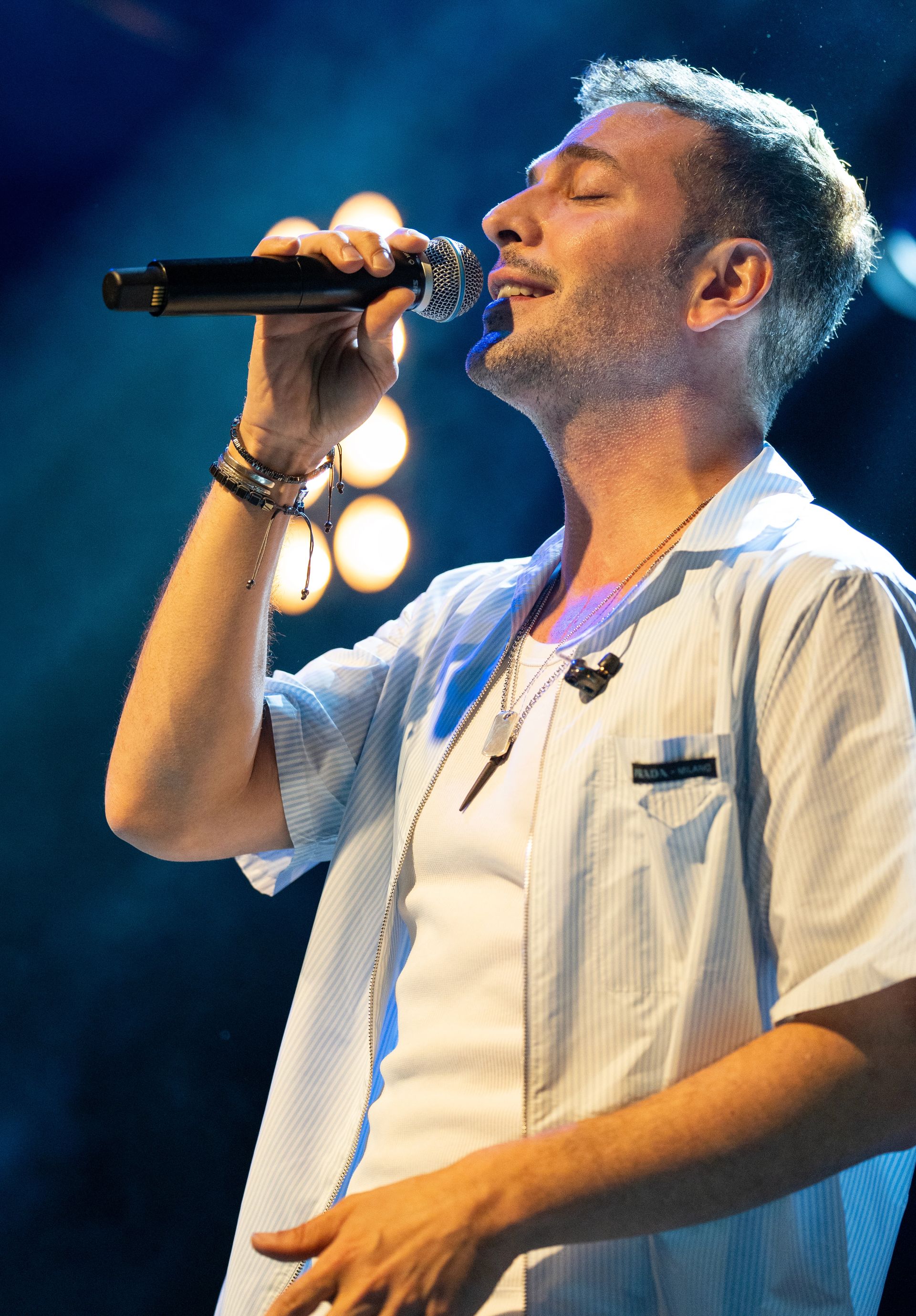 Oğuzhan Koç Konseri 