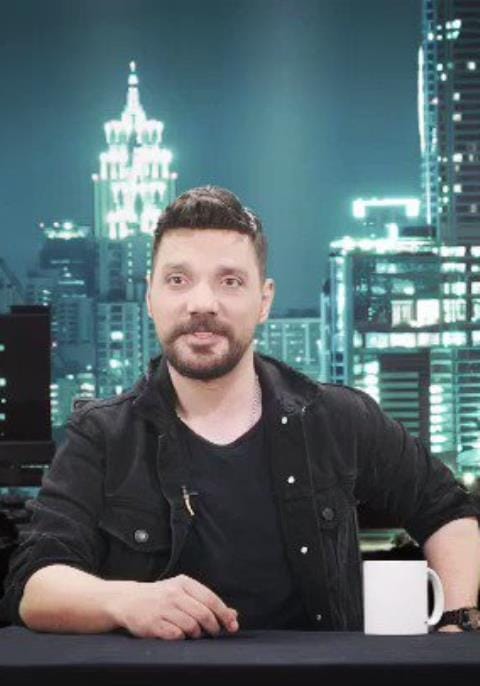 Oğuzhan Uğur ile Pinç Çekimi