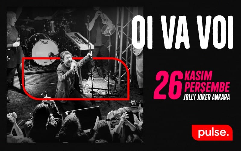 Oi Va Voi