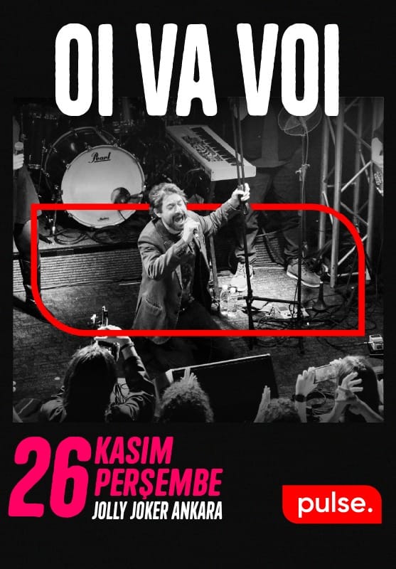 Oi Va Voi