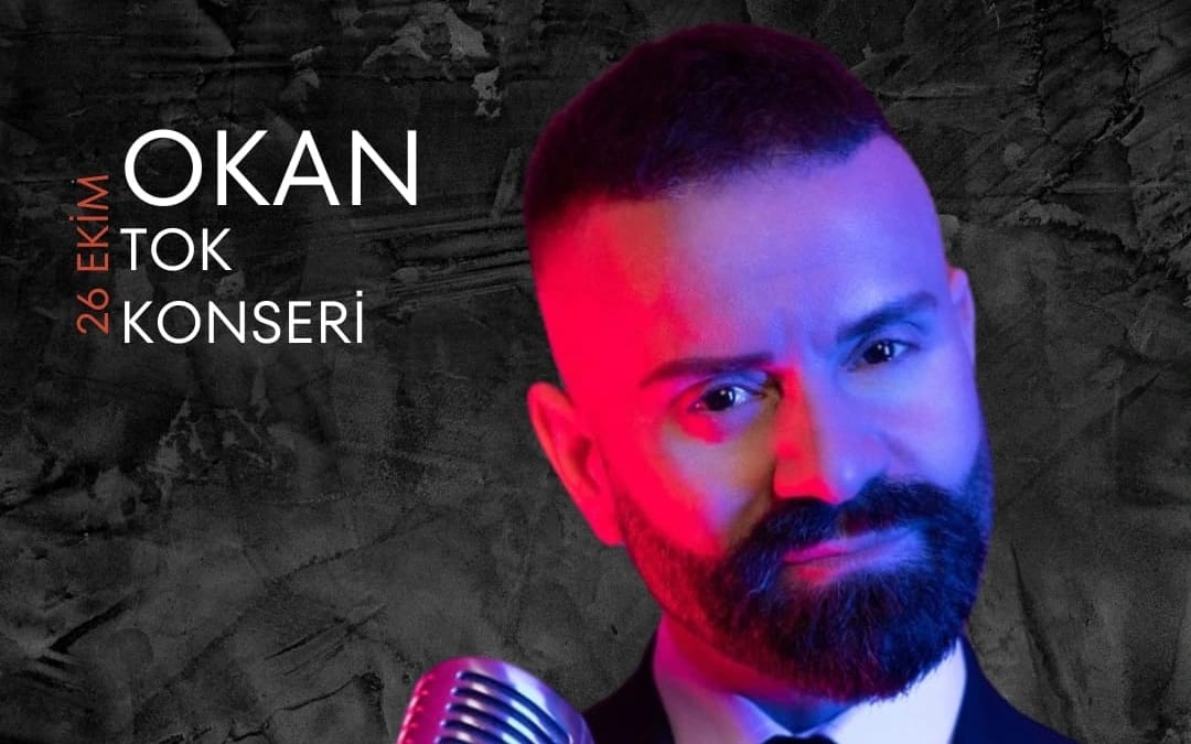 Okan Tok Konseri