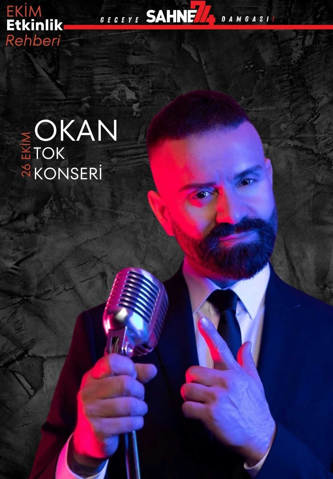 Okan Tok Konseri