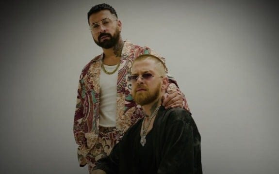 Okan&Volkan Konseri