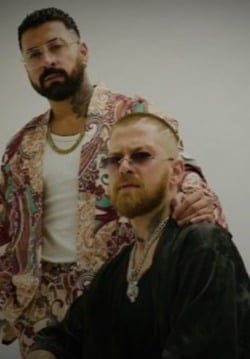Okan&Volkan Konseri