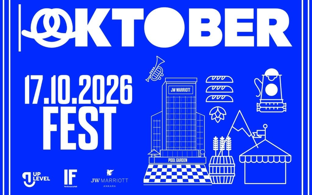 Oktoberfest 2026