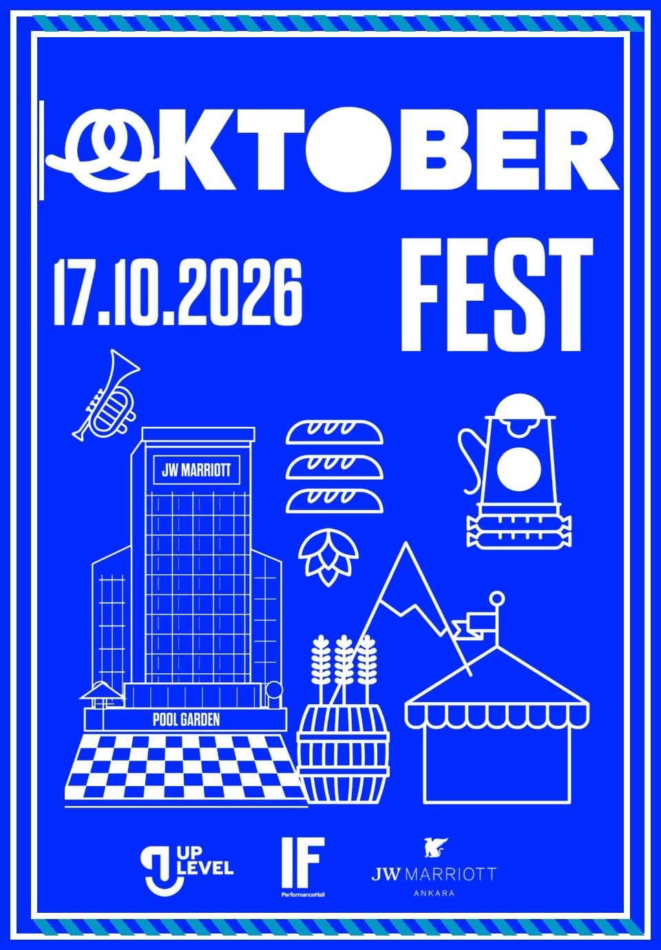 Oktoberfest 2026