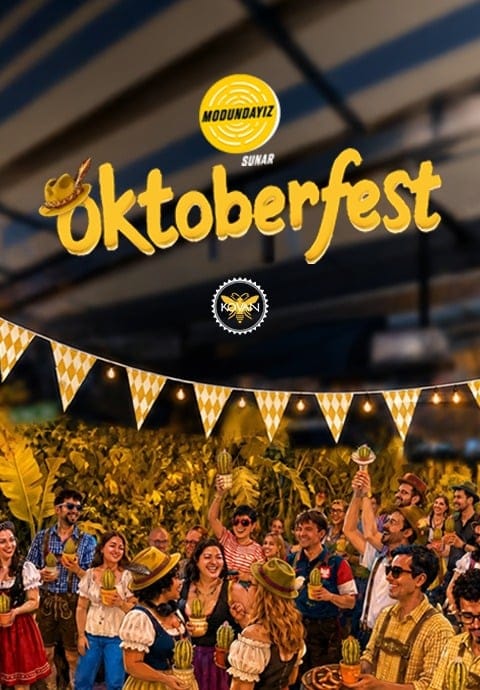 Oktoberfest | Kovan Myvia