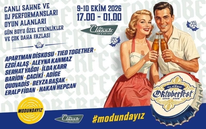 Oktoberfest