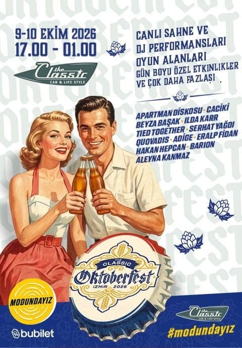 Oktoberfest