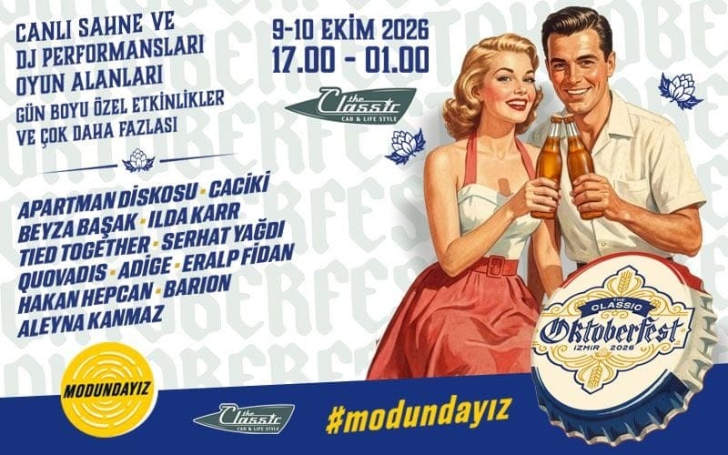 Oktoberfest