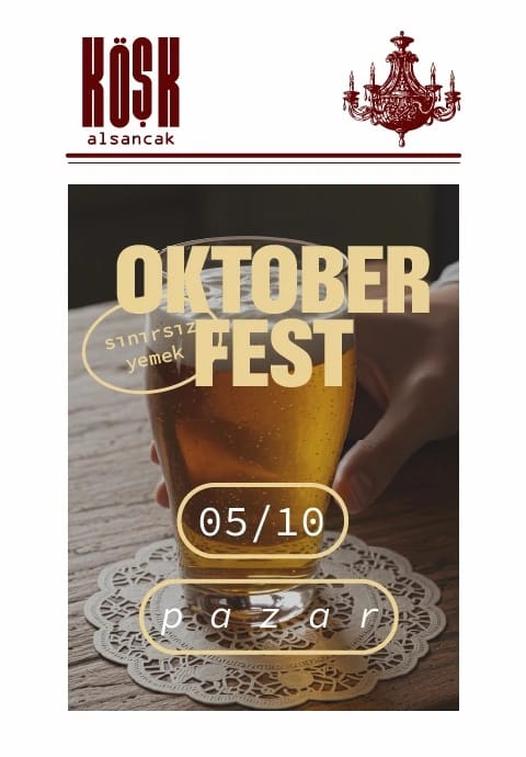 Oktoberfest